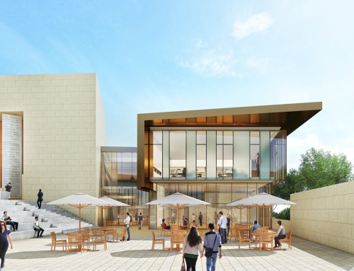 Morris Cerullo’s Legacy Center proposal wins approval
