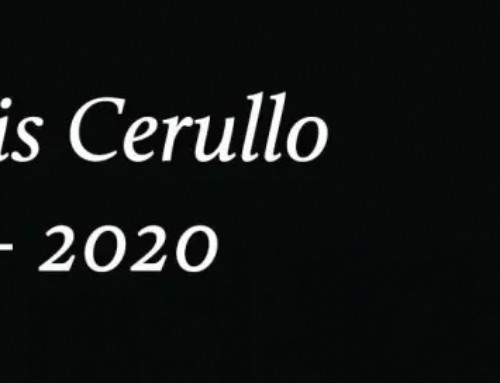 Morris Cerullo — 1931-2020