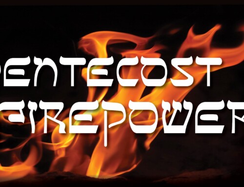 PENTECOST FIREPOWER