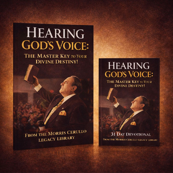 HGV Course Devotional & Workbook